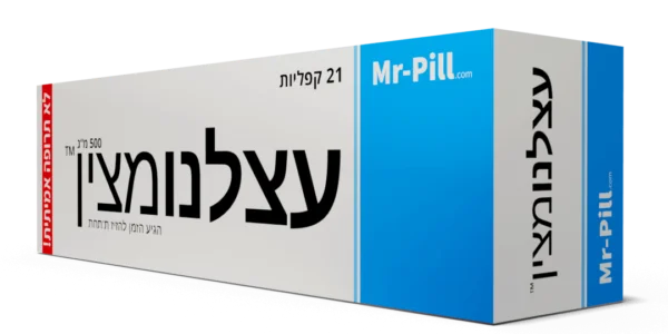 מתנה ליום הולדת לחבר - עצלנומצין קופסת מתנה מצחיקה