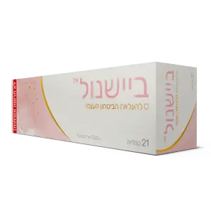 ביישנול™ | קופסת מתנה לביישנים