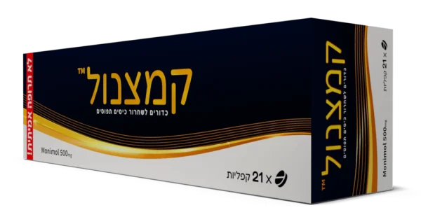 קמצנול™ | קופסת מתנה לחסכנים - מתנה לקמצן קמצנול™ | קופסת מתנה לחסכנים - מתנה לקמצן