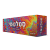 סטלנומי™ | קופסת מתנה לסטלנים - הומור למצב רוח טוב סטלנומי™ מוסיף קורטוב של הומור לחיים, עם בדיחות מצחיקות על סטלנים שמשפרות כל מצב רוח. בין אם זה ליום הולדת, מפגש חברים או סתם כי בא לצחוק, סטלנומי™ תמיד יהיה הבחירה המושלמת.