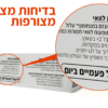 מנחוסון™ | קופסת מתנה למנחוסים