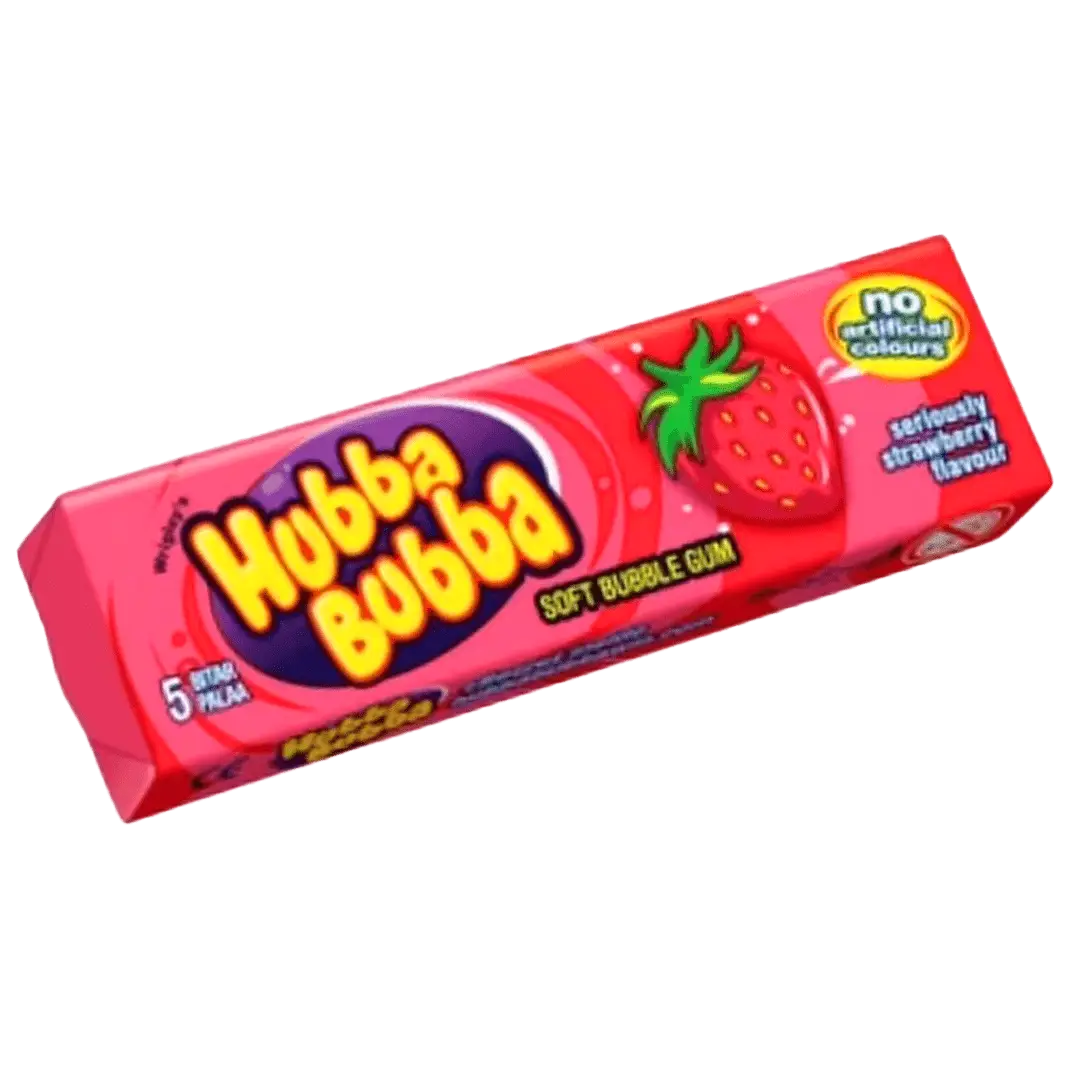 HOBBA BOBBA ST הובה בובה